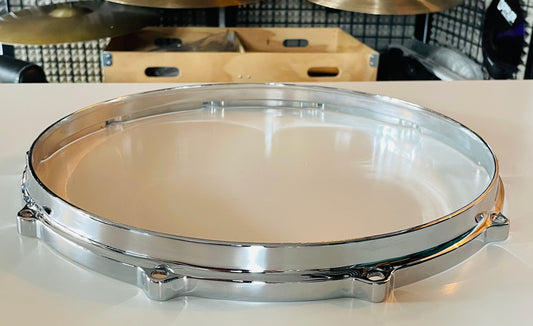14” Stål reife (top)