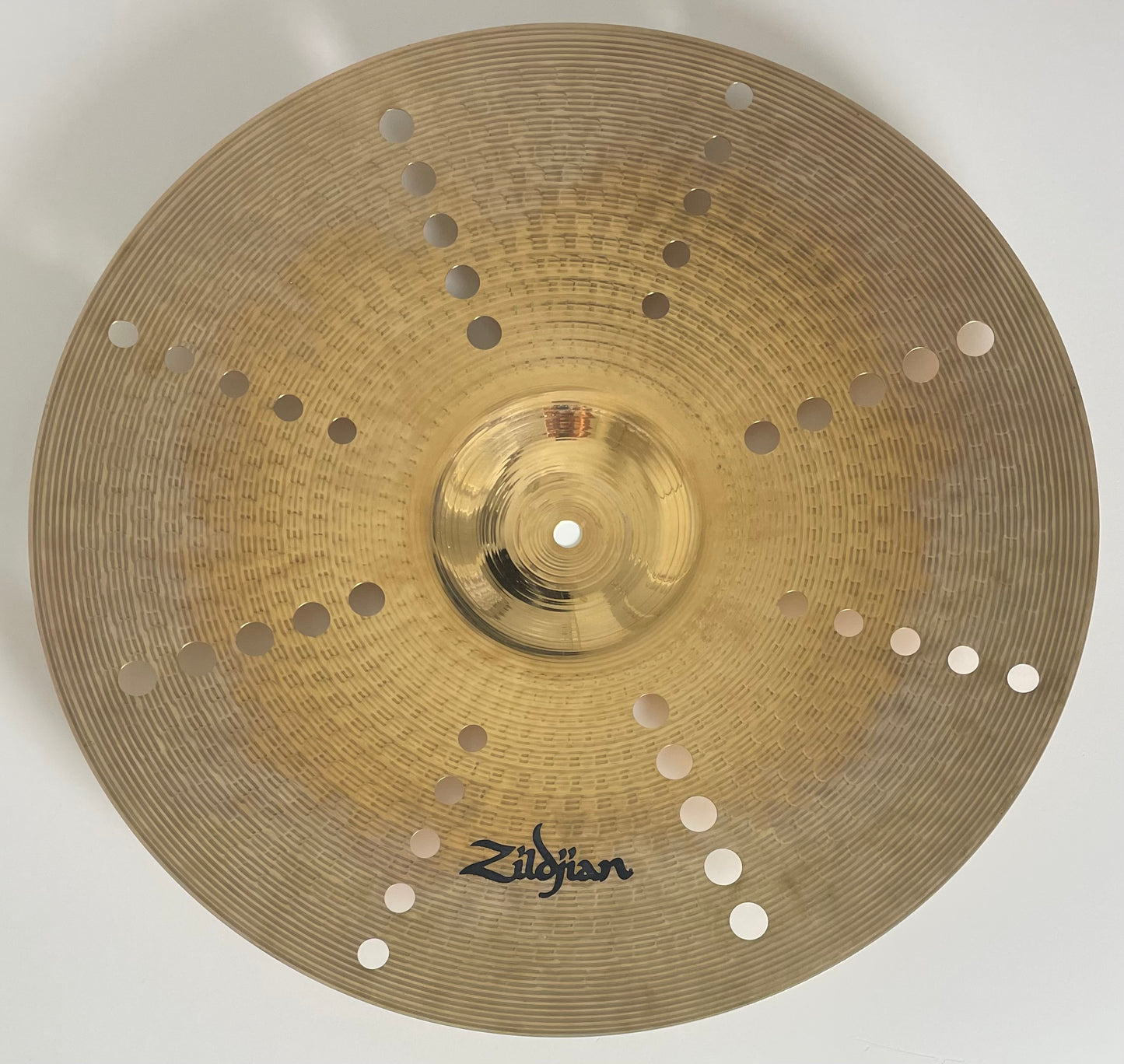 18" Zildjian S Series Trash Crash
