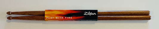Zildjian 3AWN 'Play With Fire' Trommestikker