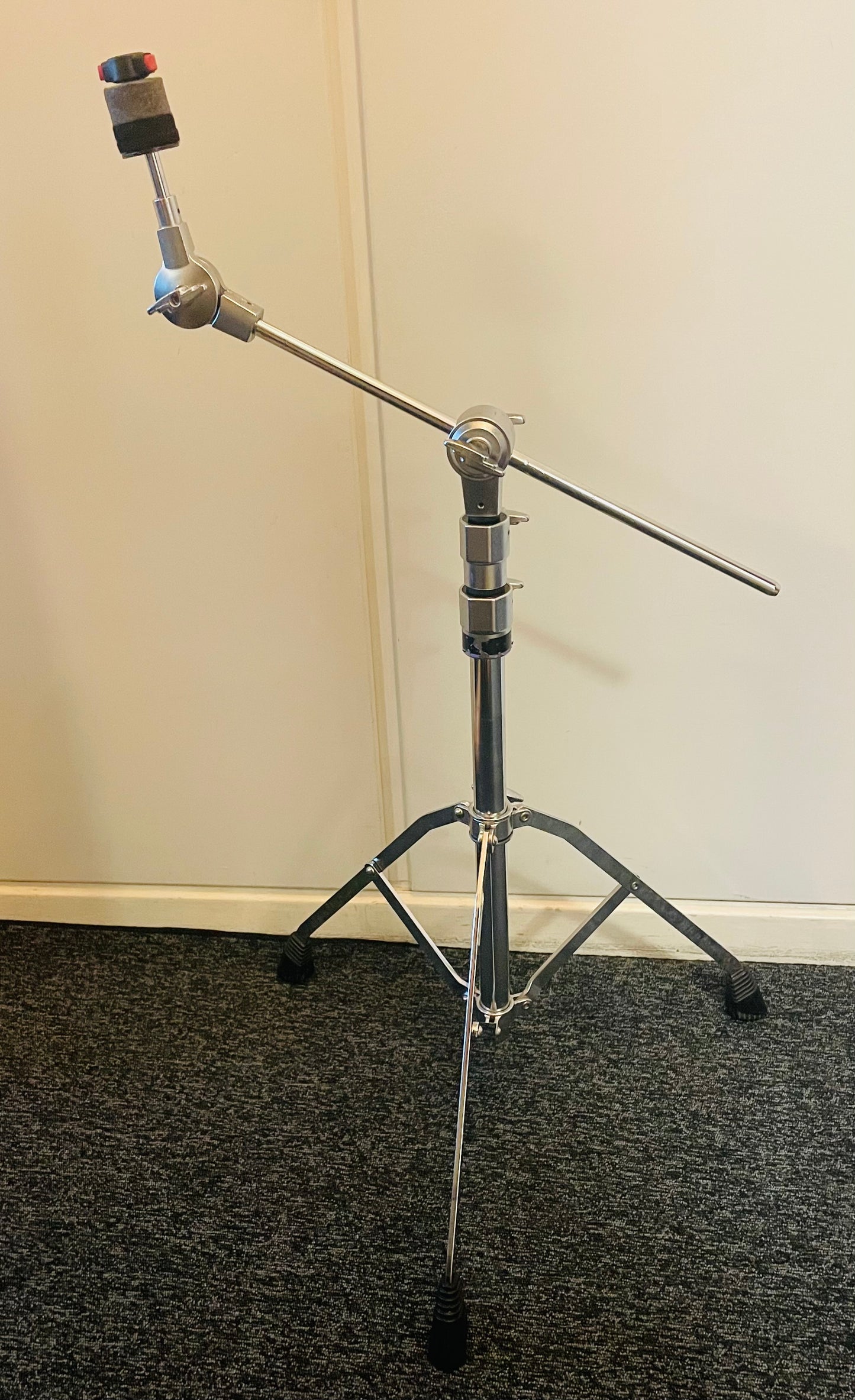 Yamaha bækkenstativ m.Boom (1)