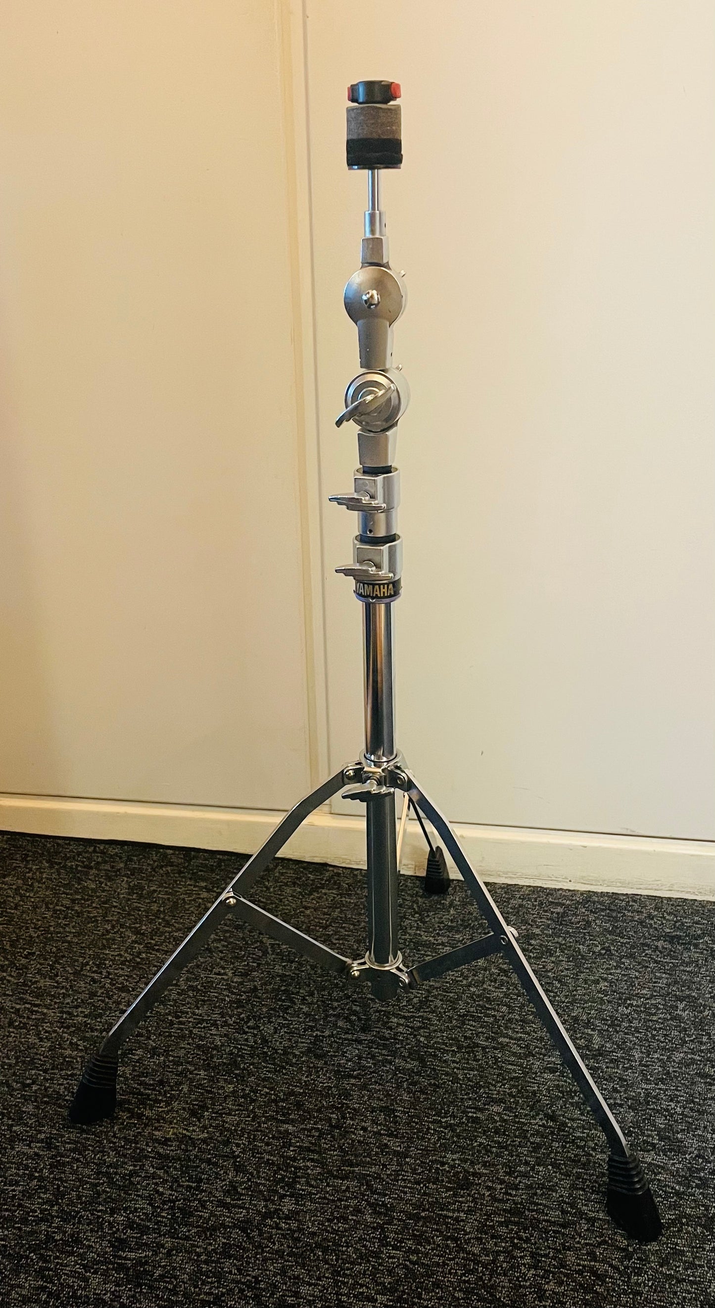 Yamaha bækkenstativ m.Boom (1)