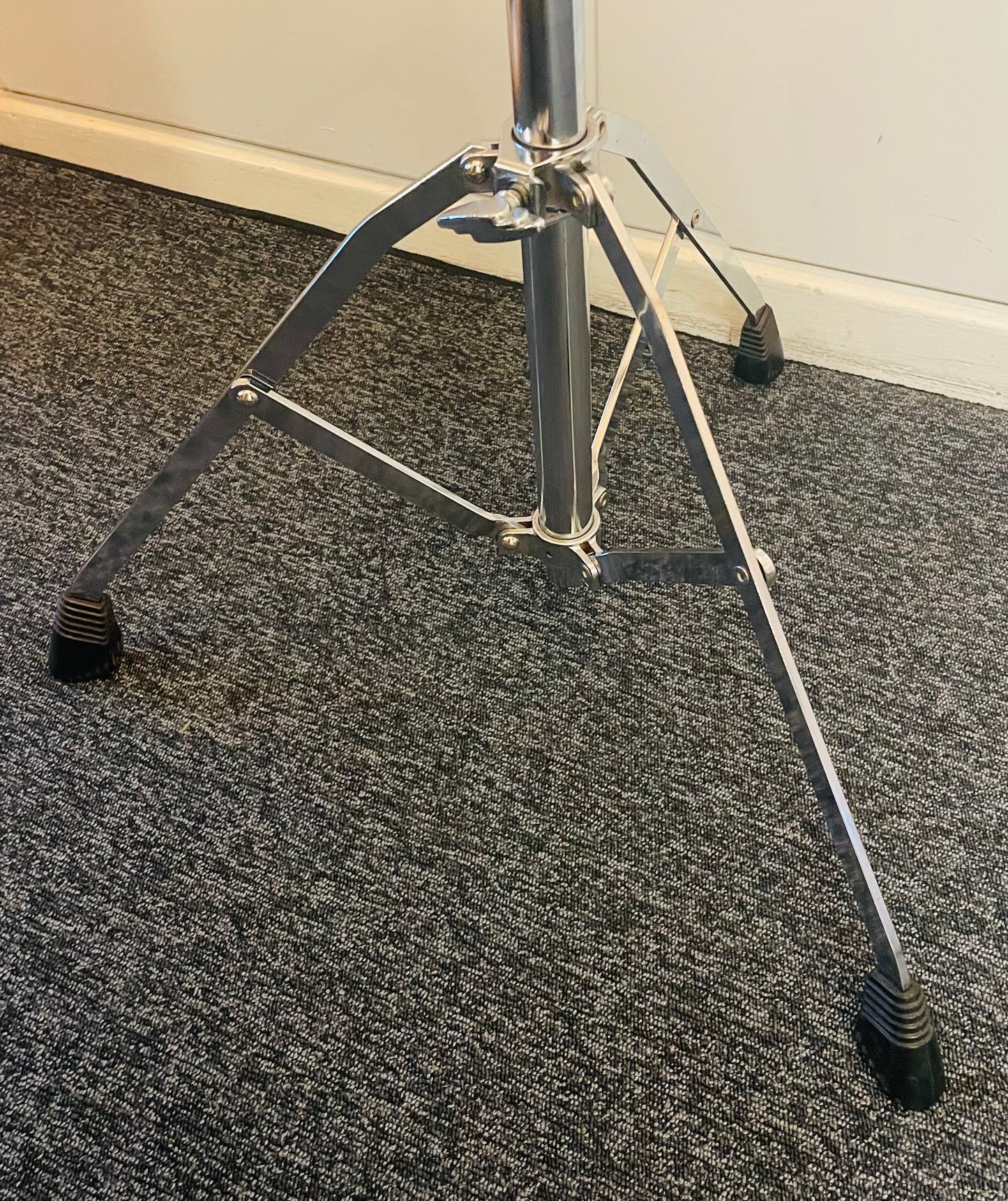 Yamaha bækkenstativ m.Boom (1)