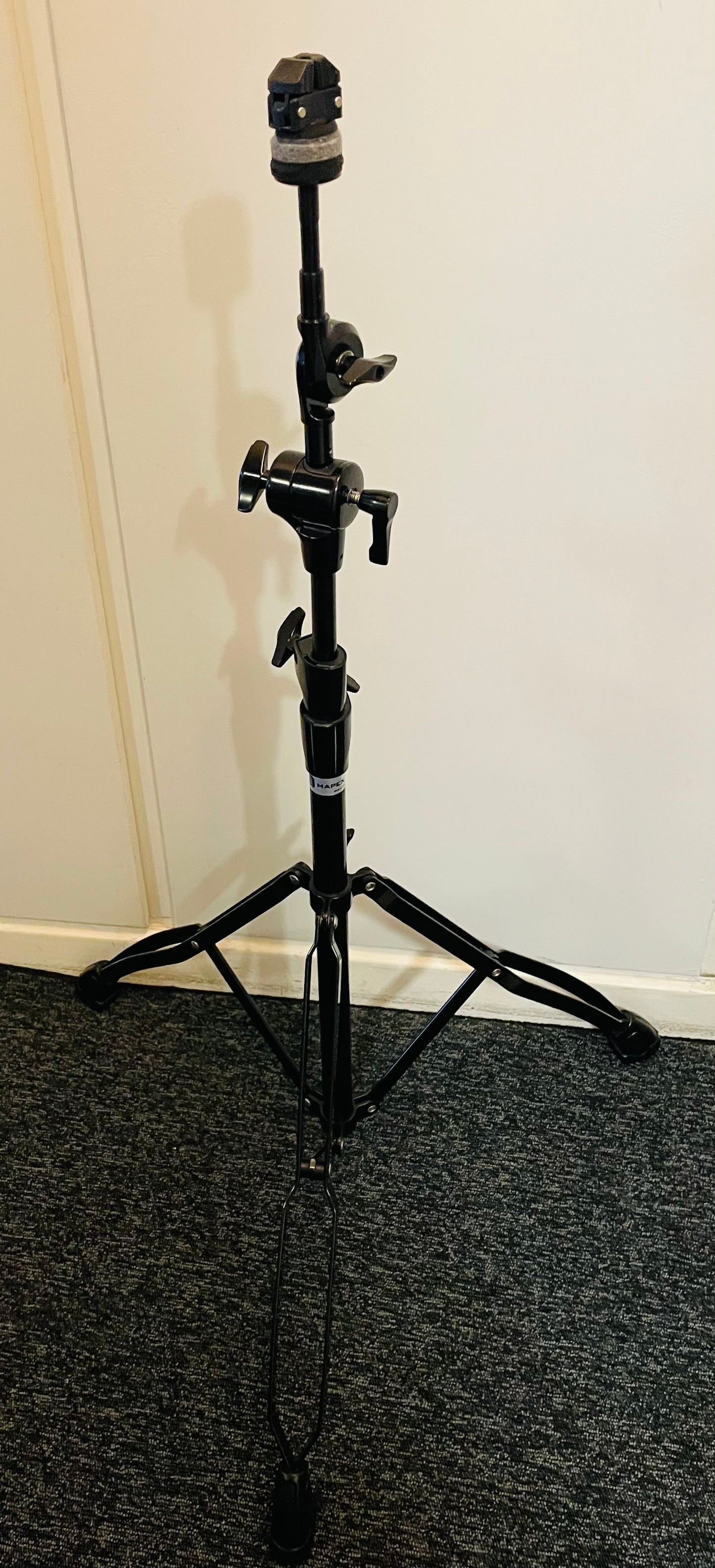 Mapex Armory Bækkenstativ m. Boom