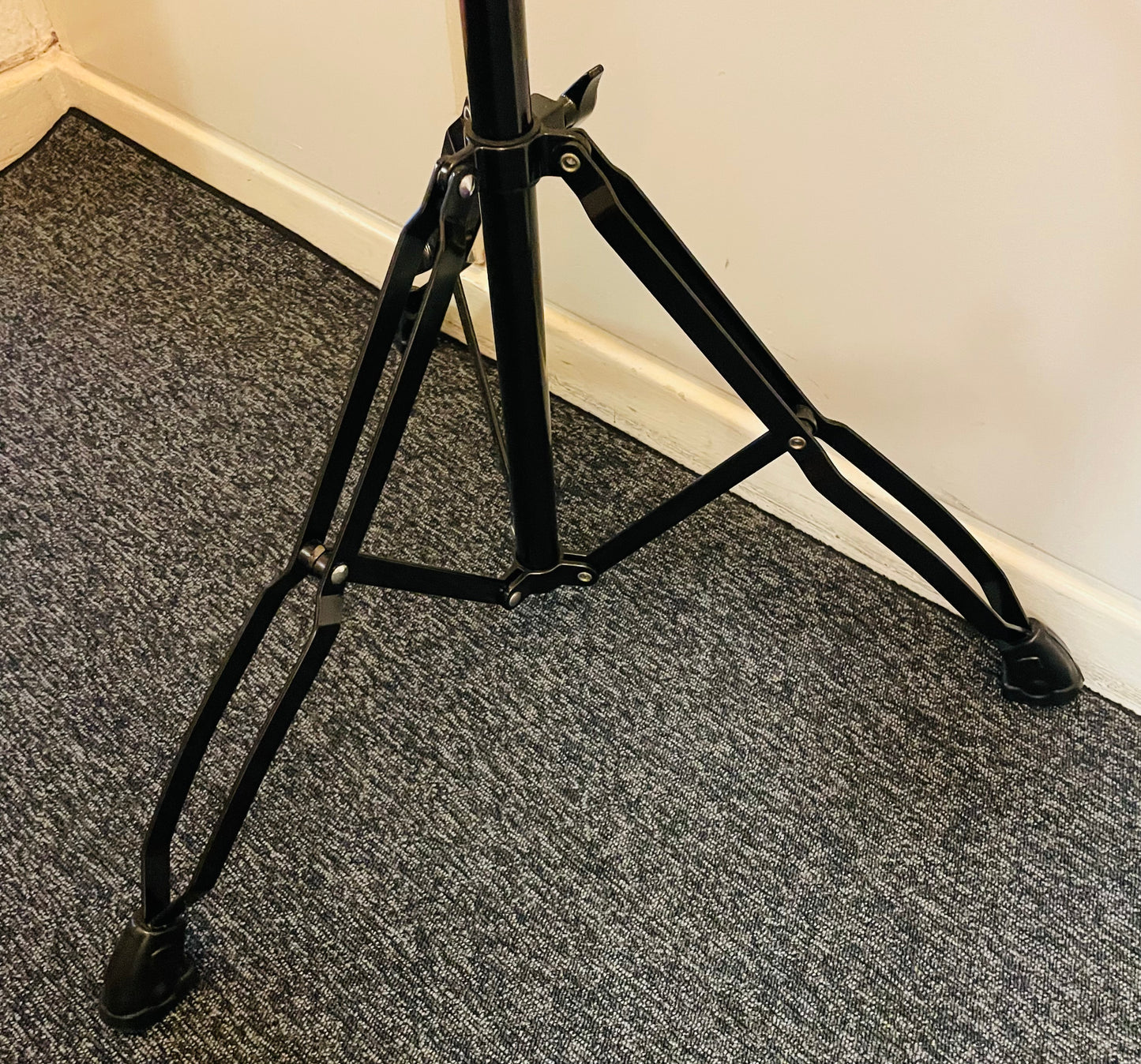 Mapex Armory Bækkenstativ m. Boom