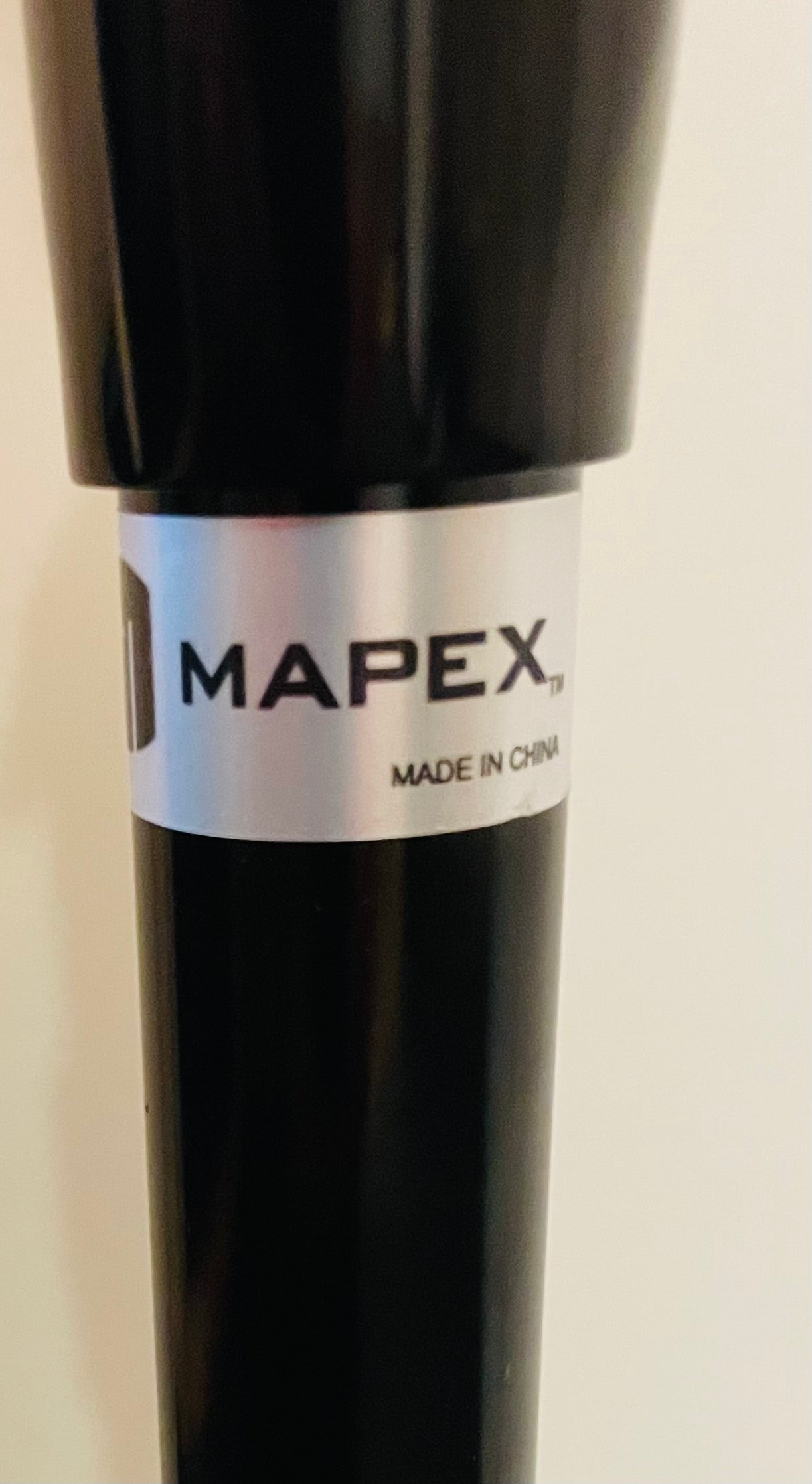 Mapex Armory Bækkenstativ m. Boom