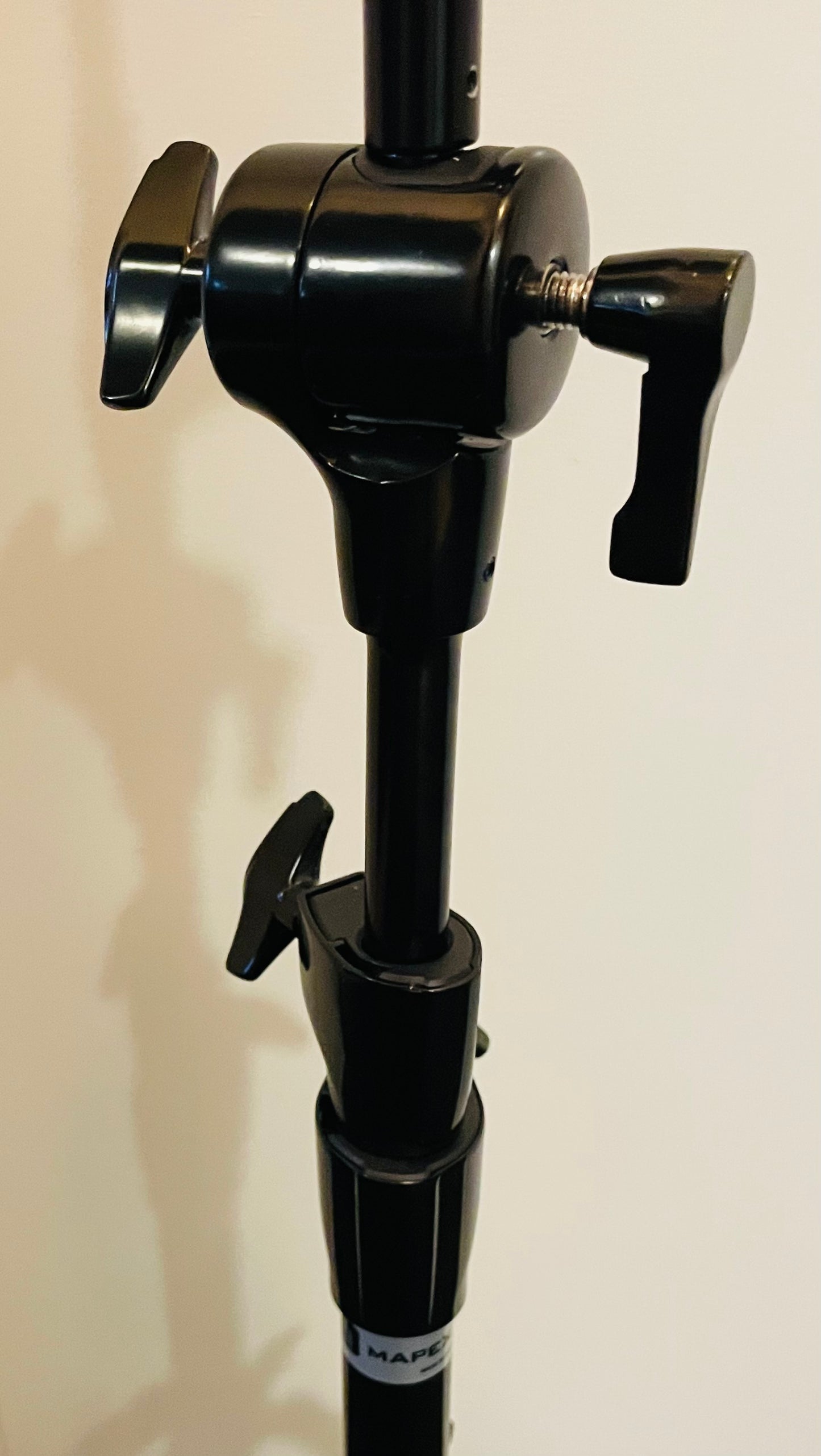 Mapex Armory Bækkenstativ m. Boom