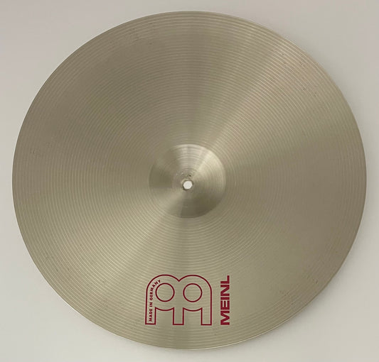 20" Meinl Sterling Ride (2)