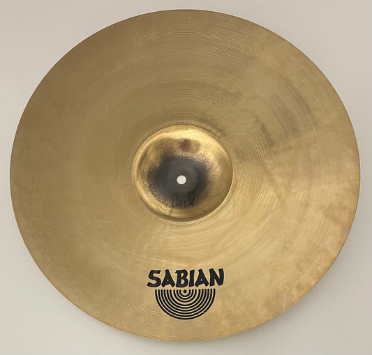 19" Sabian HHX Evolution Crash