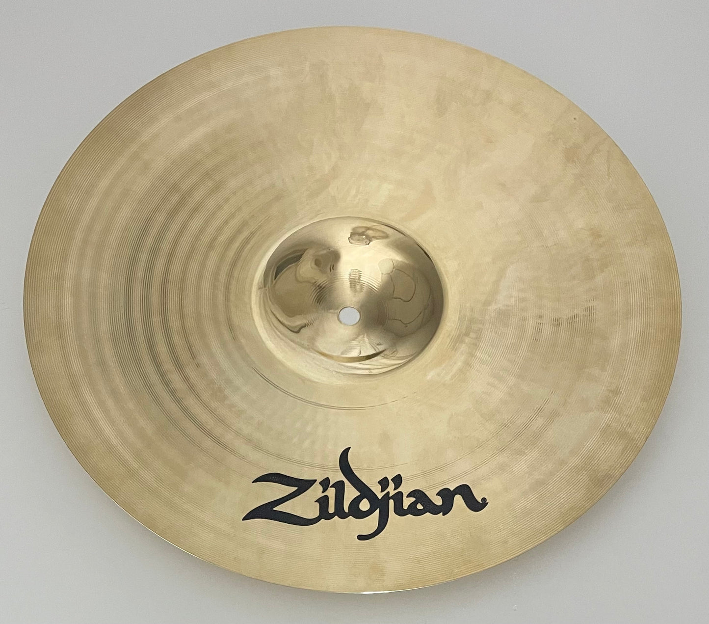 15" Zildjian A Custom Crash