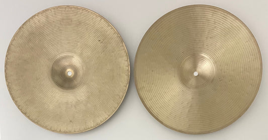 14" Zildjian K IAK Hi-hat