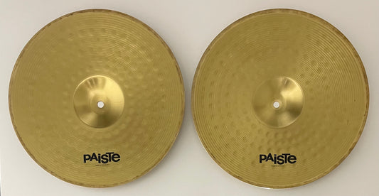 14" Paiste 302 Hi-hat