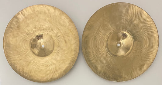 14" Stagg Y35-H14 Hi-hat