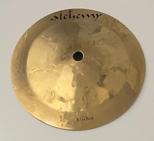 7" Istanbul Alchemy Raw Bell