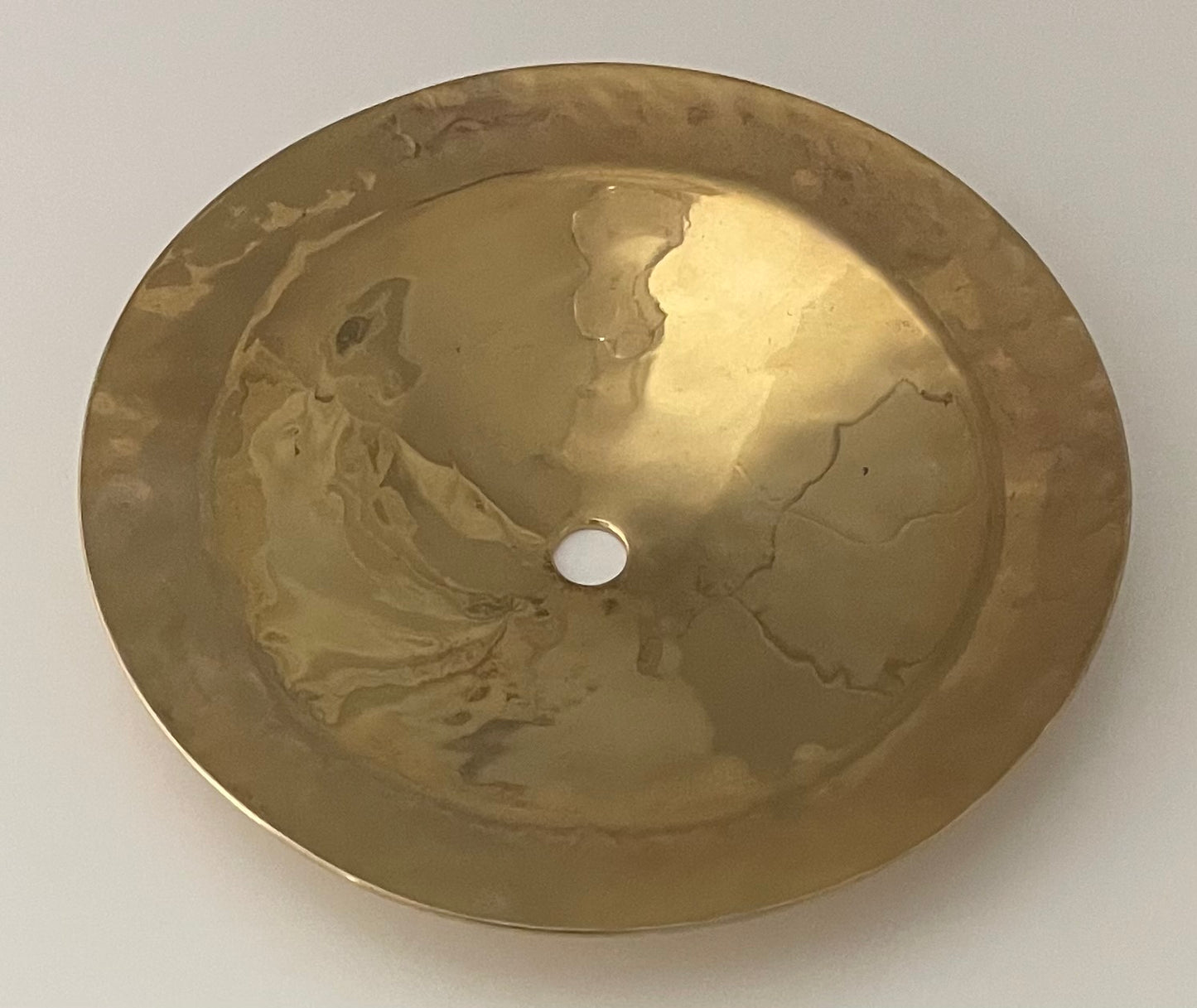 7" Istanbul Alchemy Raw Bell