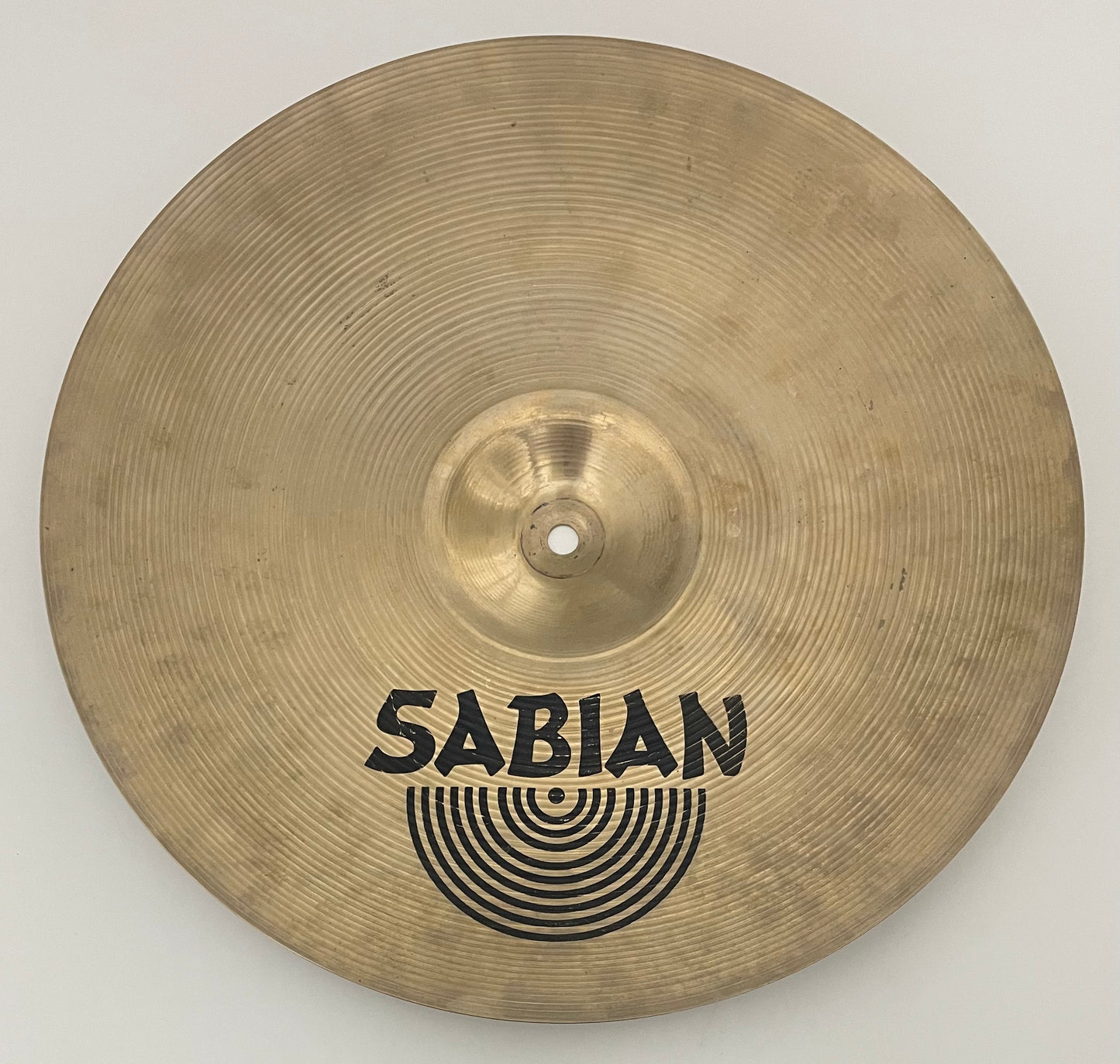 16" Sabian AA Medium Thin Crash