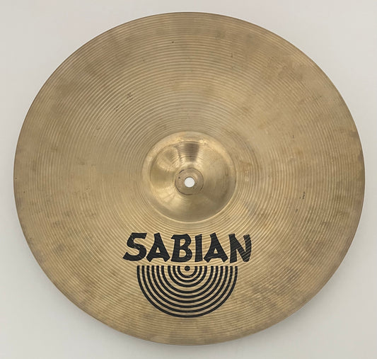 16" Sabian AA Medium Thin Crash