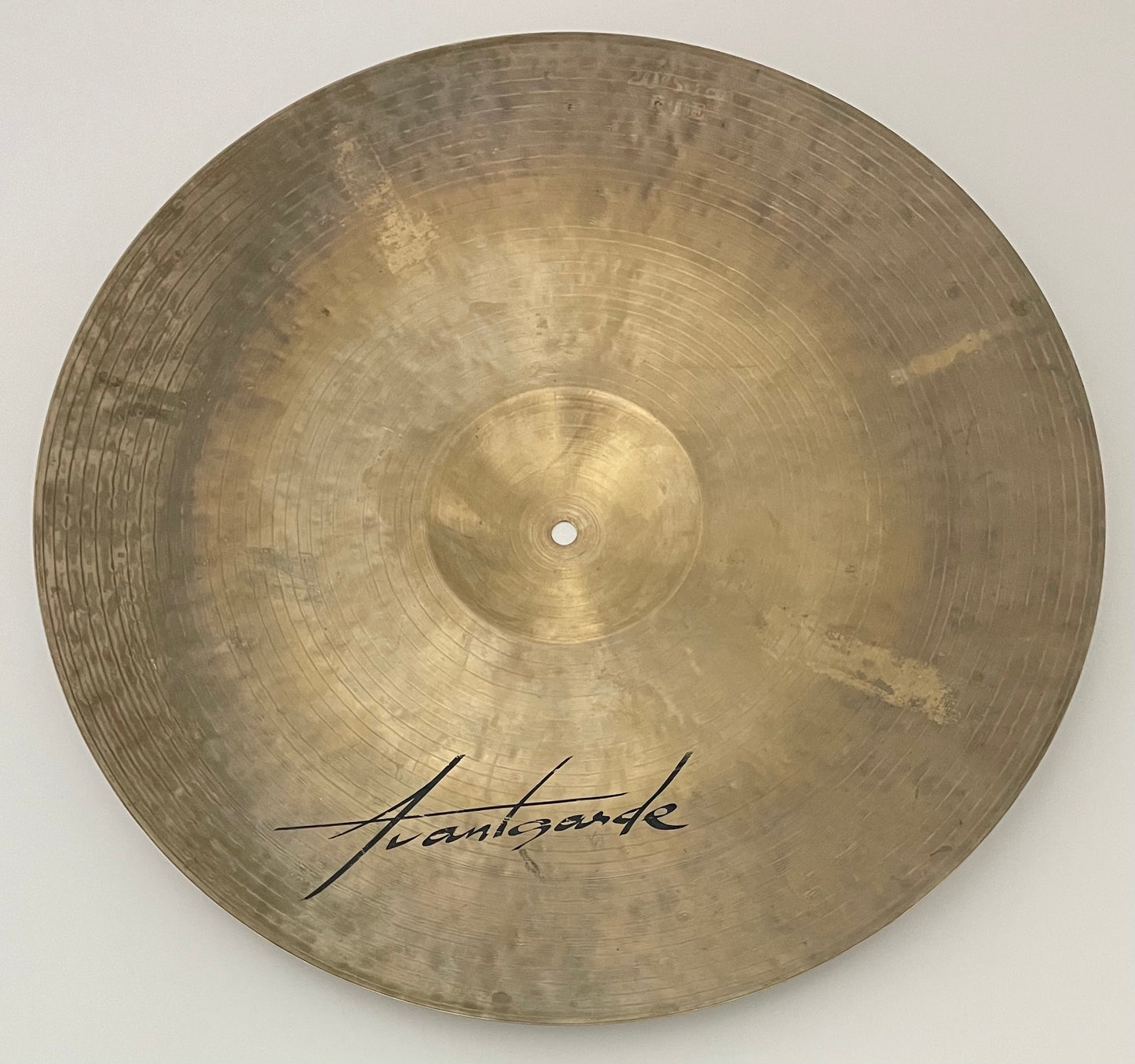 20" Avantgarde Cope Ride