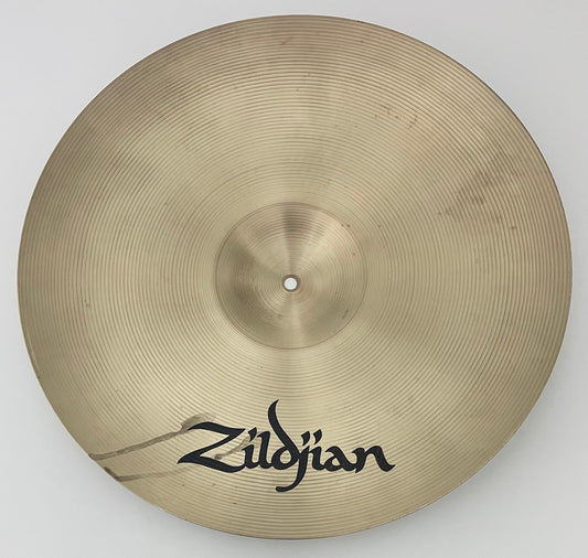 20" Zildjian A Crash/Ride