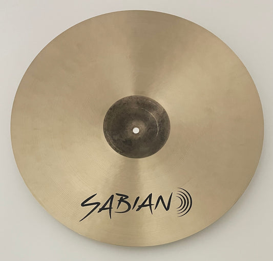 19” Sabian AAX Thin Crash