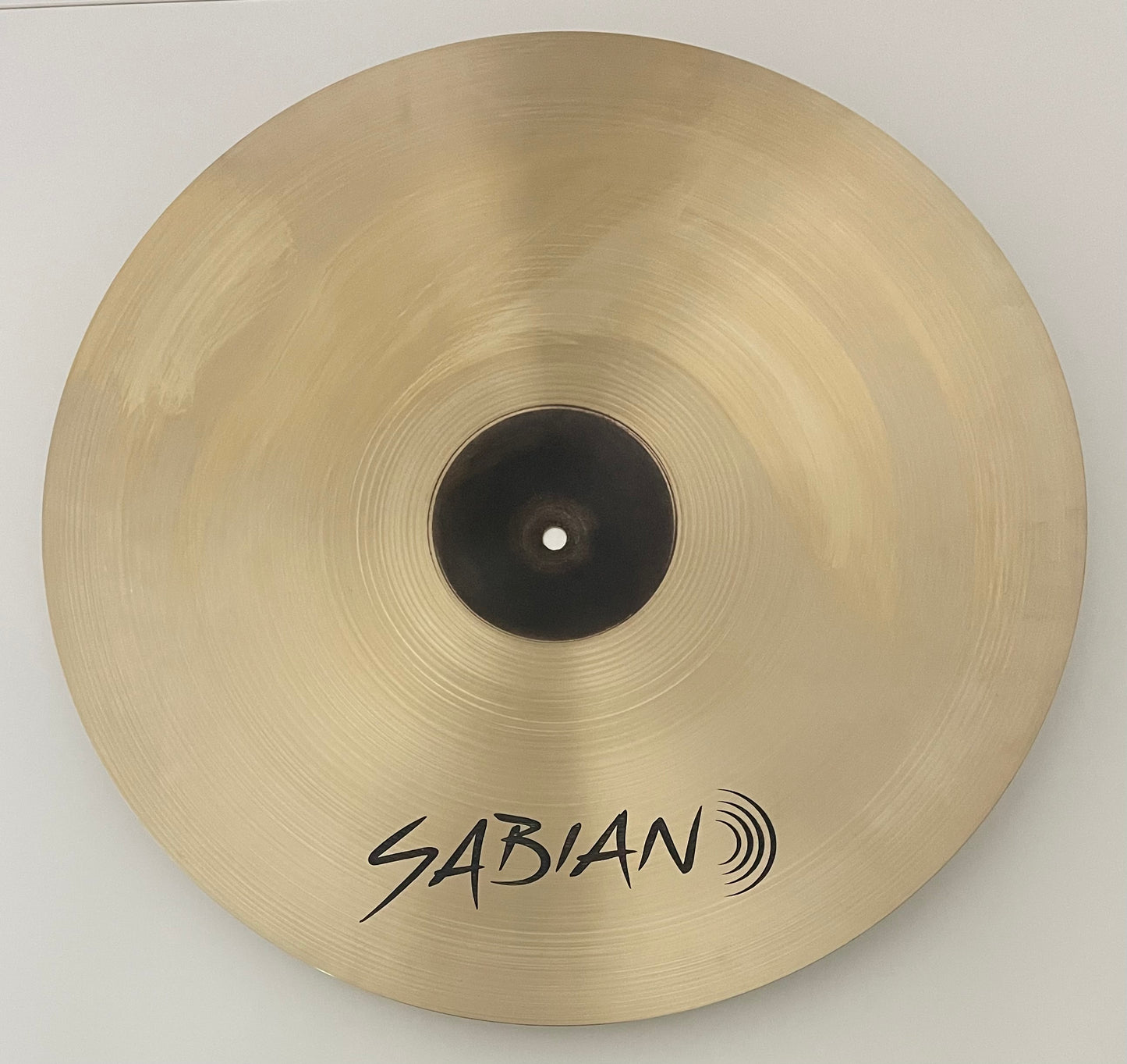 21" Sabian Bash Ride