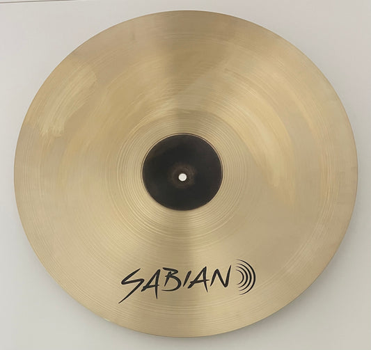 21" Sabian Bash Ride