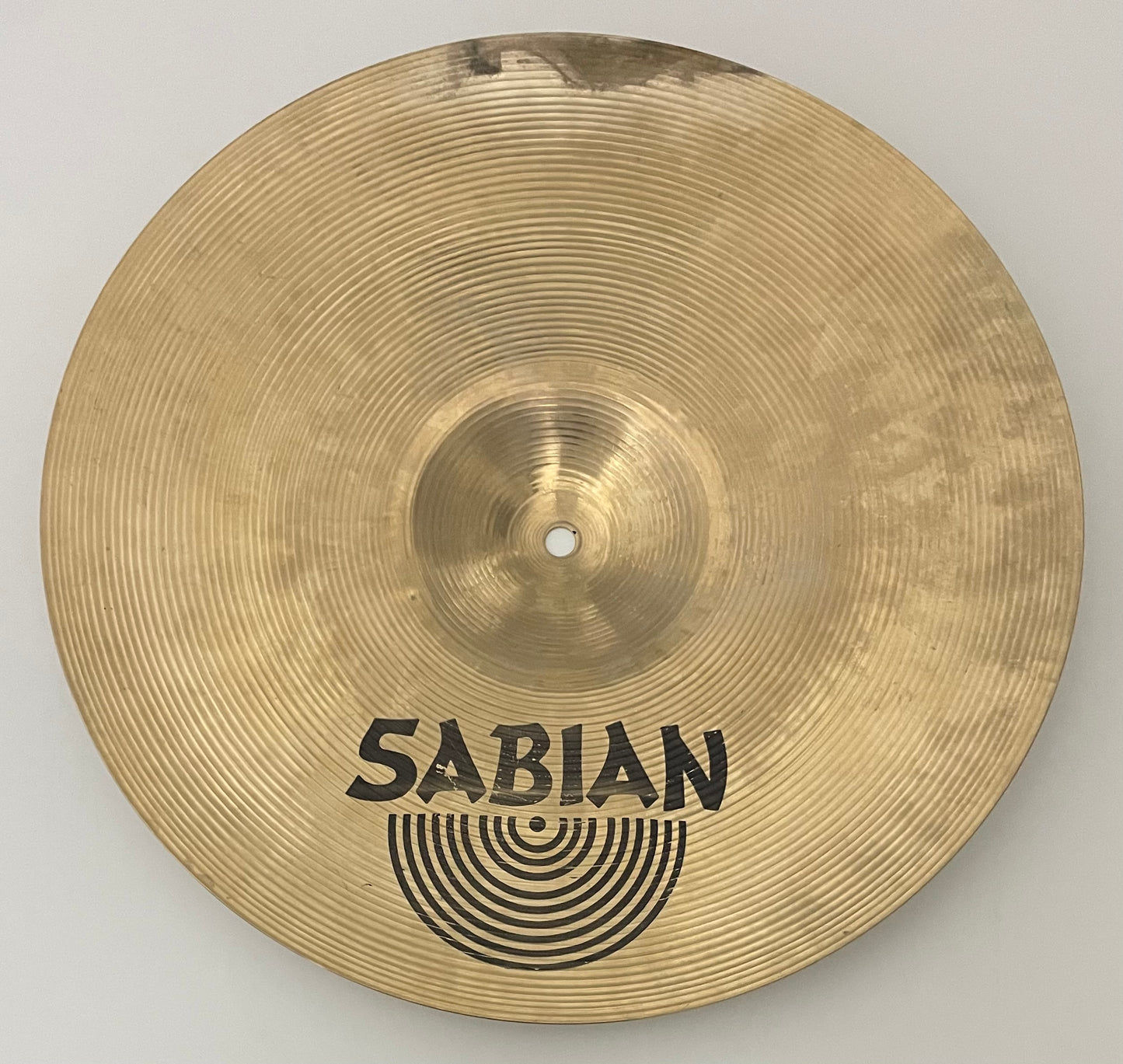 16” Sabian HH Rock Crash