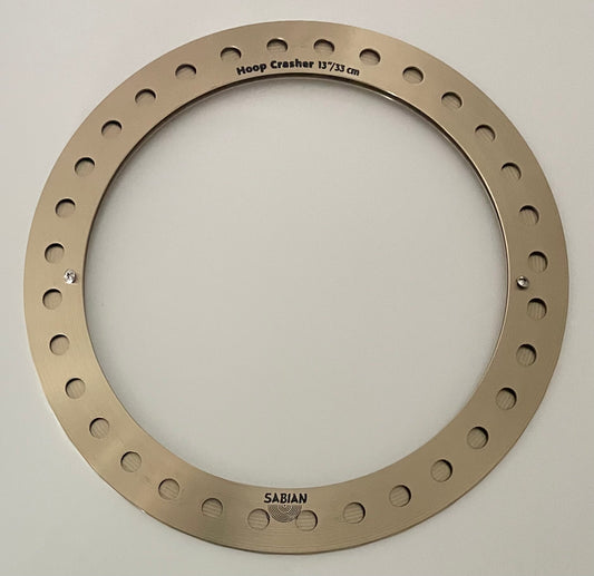 13” Sabian ‘Jojo Mayer’ Hoop Crasher