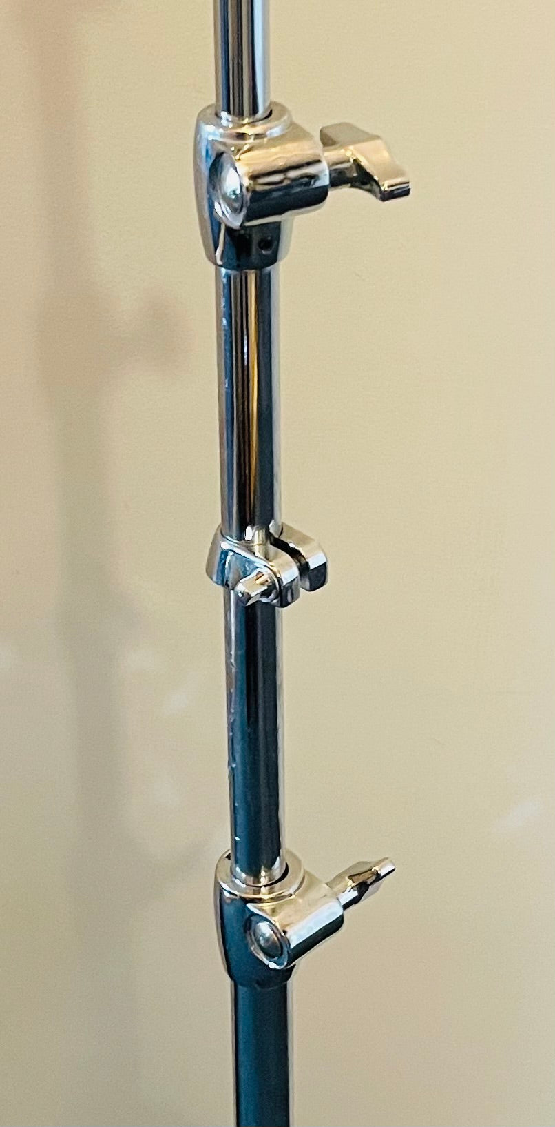 Stagg 'Letvægter' Bækkenstativ