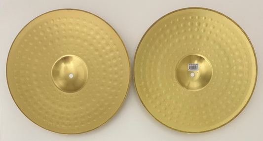 14" Meinl HCS Hi-hat