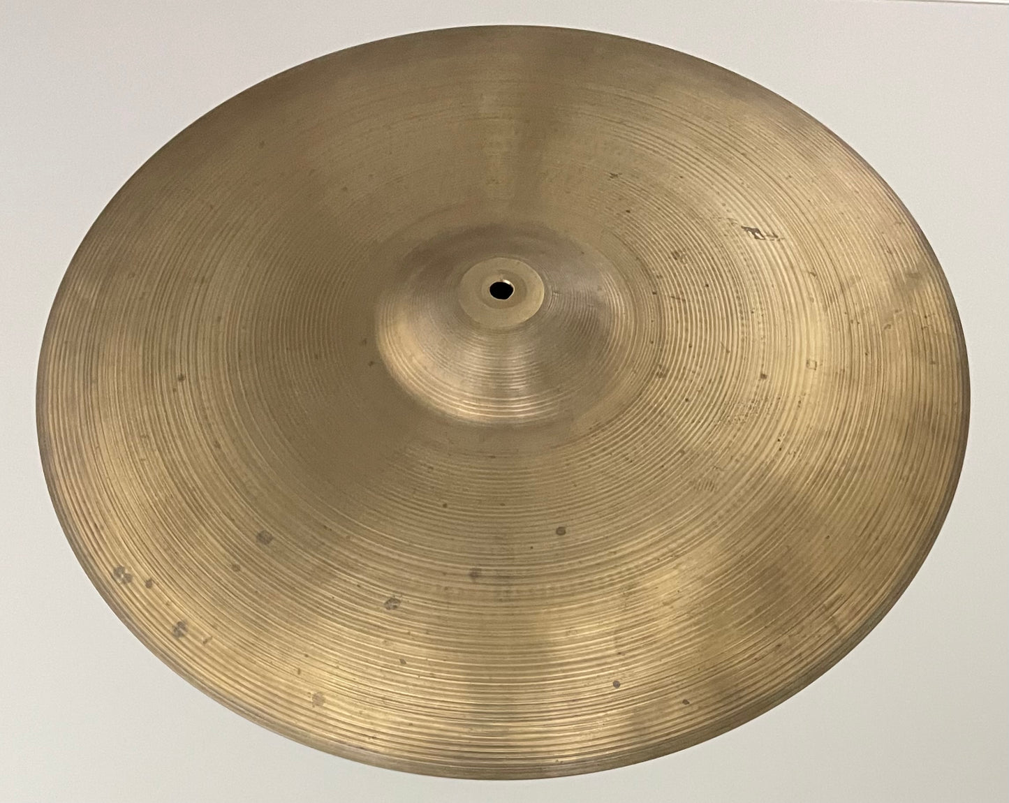 22" Zildjian Avedis Ride