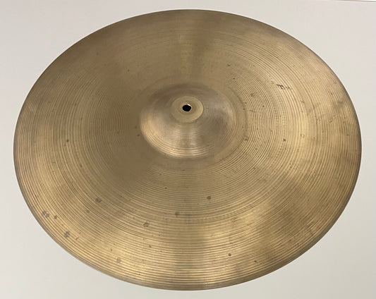 22" Zildjian Avedis Ride