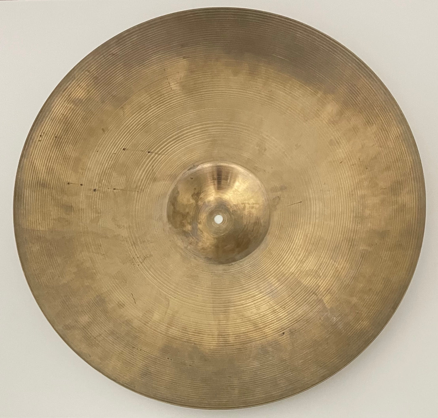 22" Zildjian Avedis Ride