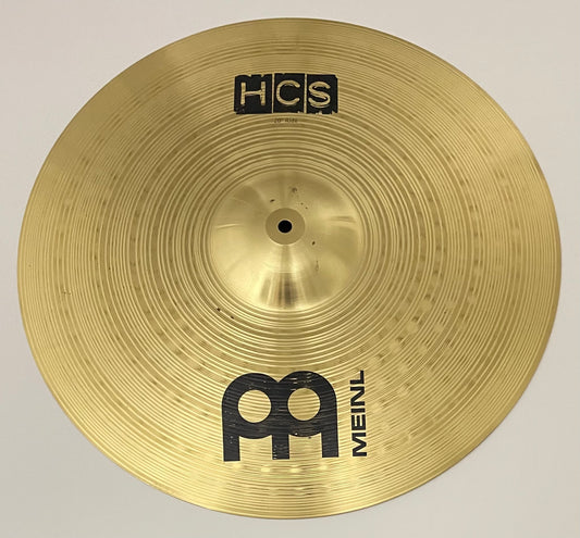 20" Meinl HCS Ride