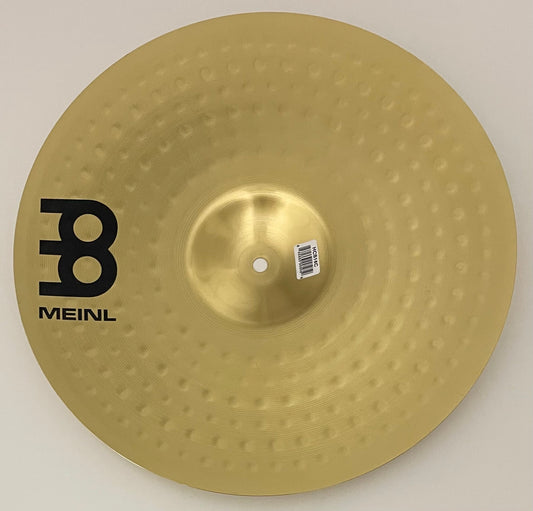 16" Meinl HCS Crash
