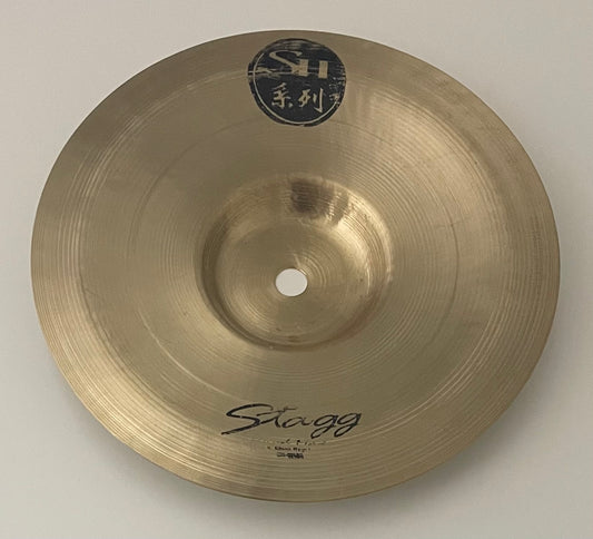 8" Stagg SH China