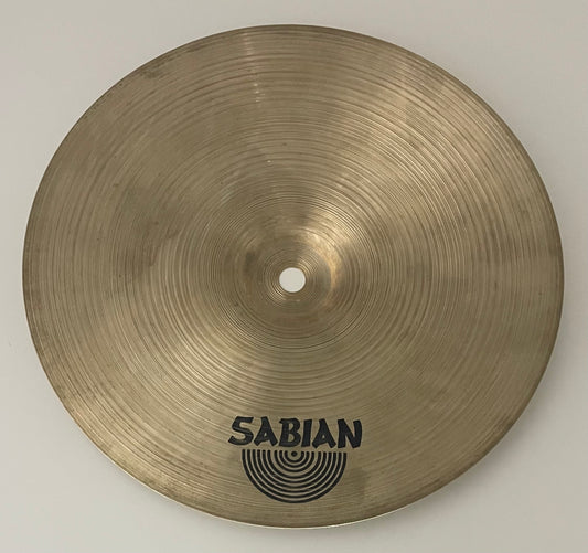 10” Sabian XS 20 Splash