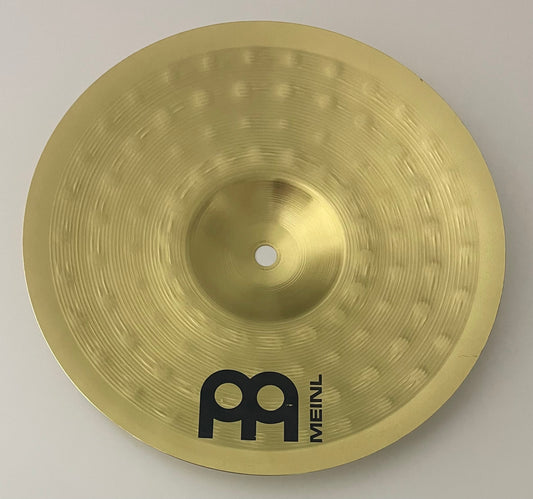 10” Meinl HCS Splash