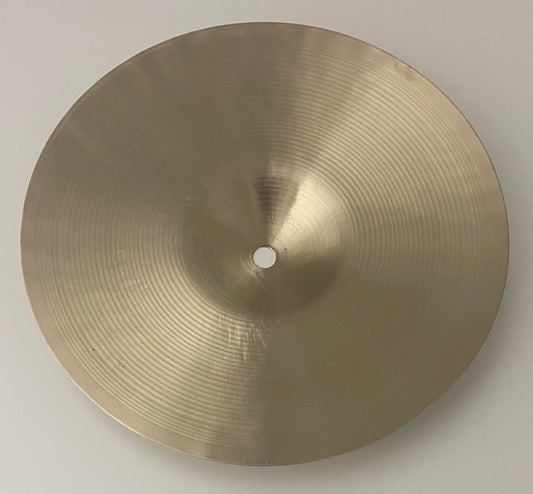 10” Zultan Aja Series Splash