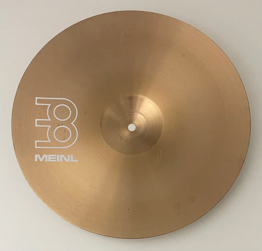 14" Meinl Laser Crash