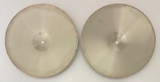 14” Meinl Headliner 5K Series Hi-Hat