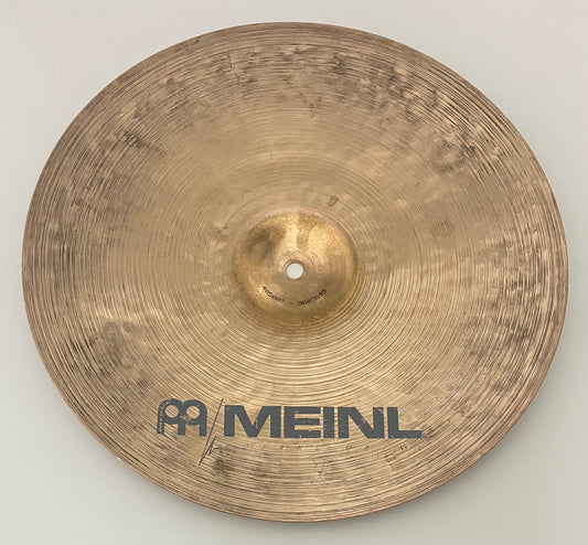 16” Meinl ‘Custom Cymbal Shop’ Crash