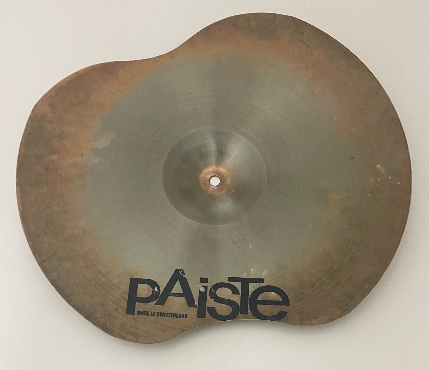 18” Paiste Giant Beat Thin Crash (repareret)