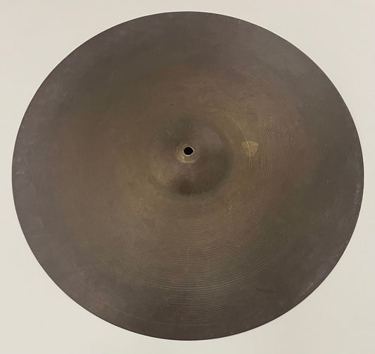 20” Meinl Meteor Crash/Ride