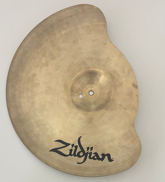 20” Zildjian A Ping Ride Cymbal (repareret/modificeret)
