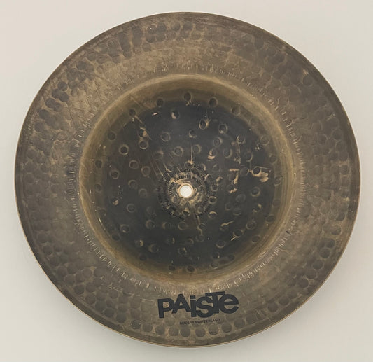 13” Paiste ‘Sound Formula’ Mega Cup Chime