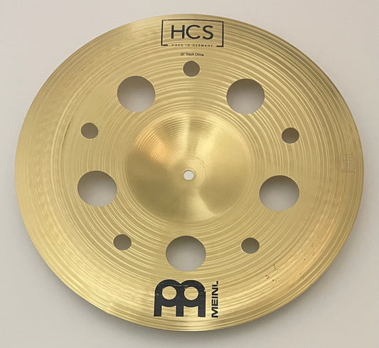 16” Meinl HCS Trash China