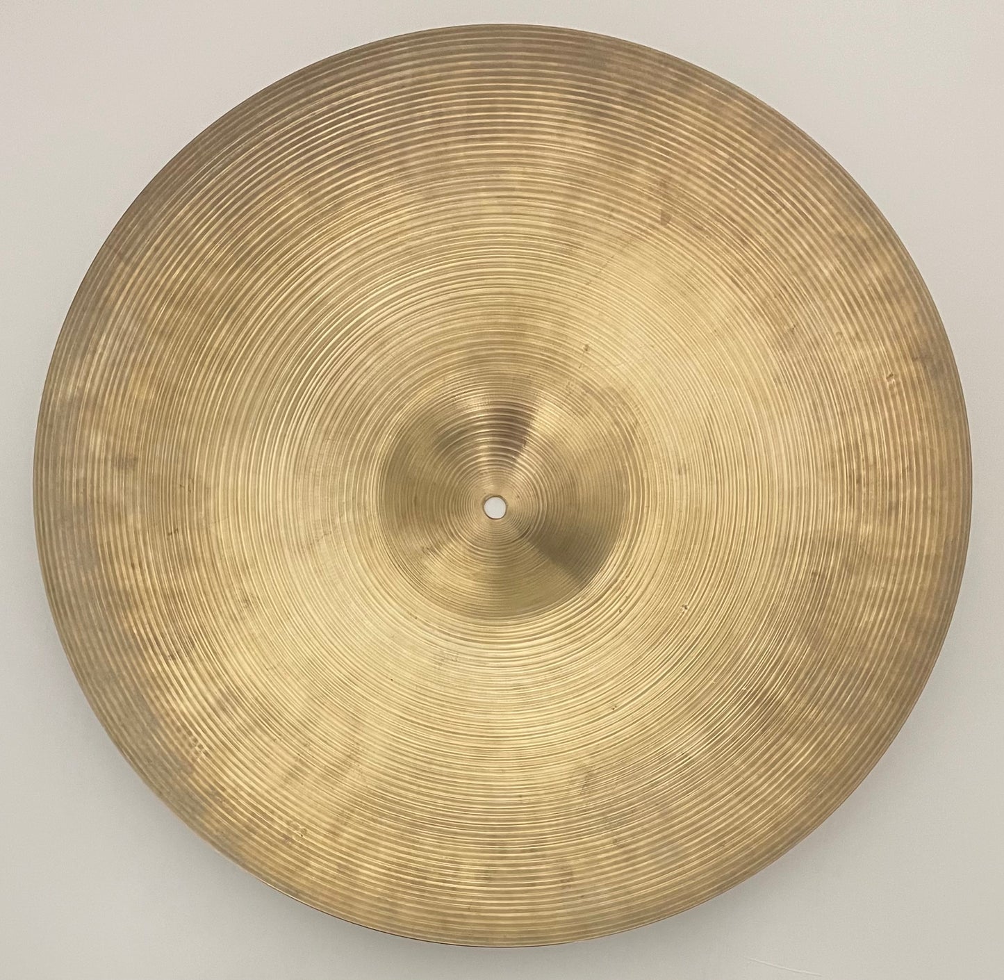 20" Zildjian Avedis Ride (2)