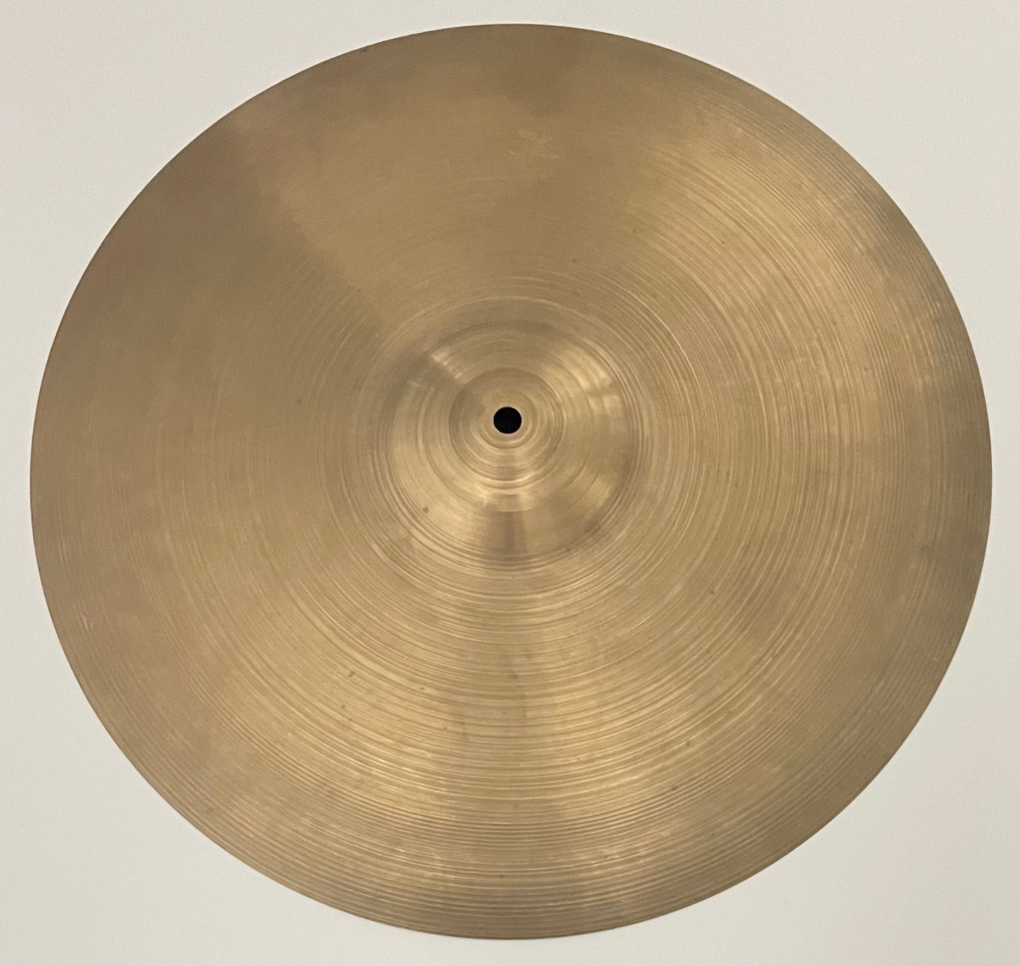 18” Zildjian Avedis Crash/Ride (2)
