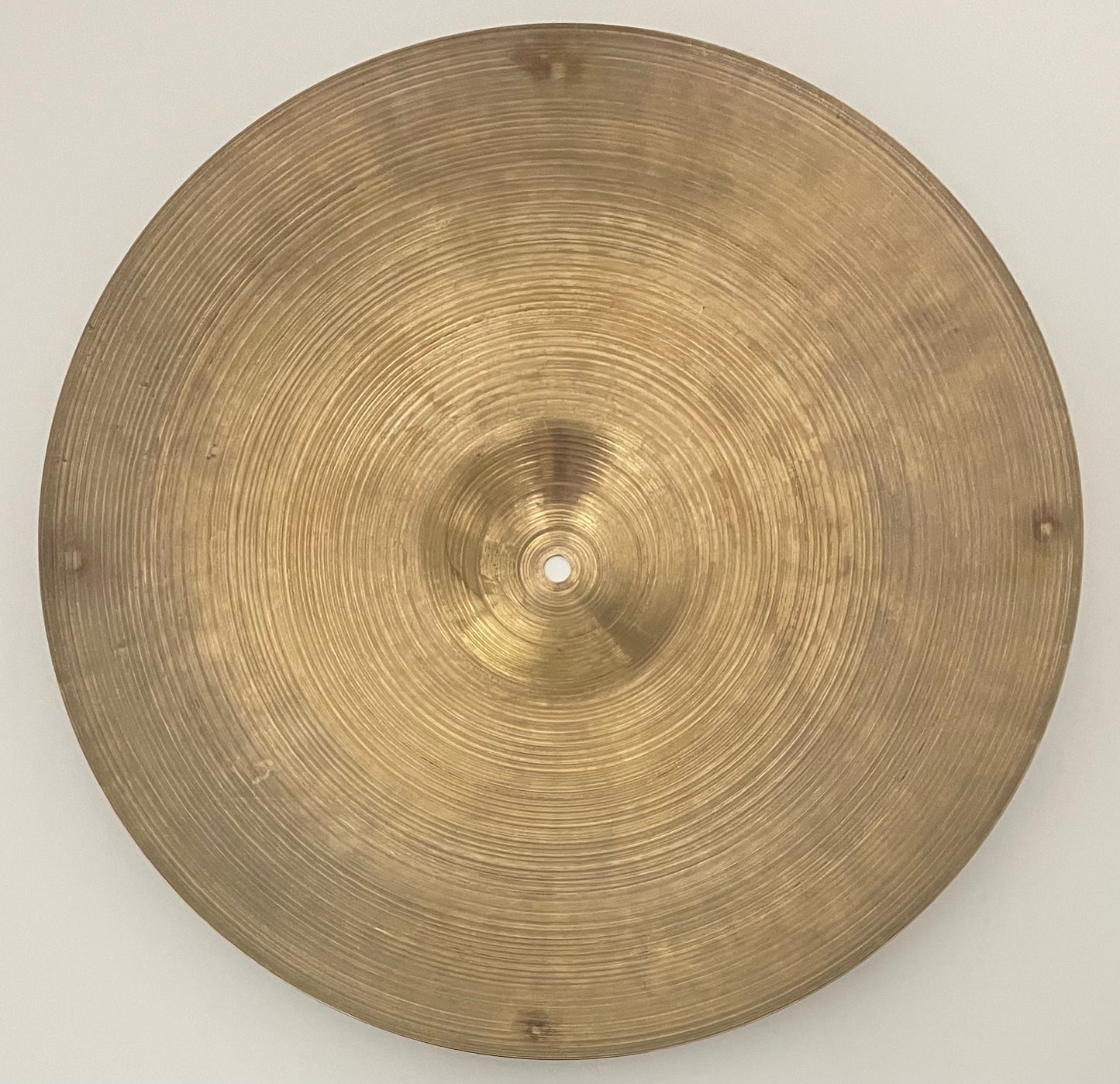 18” Zildjian Avedis Crash/Ride (2)