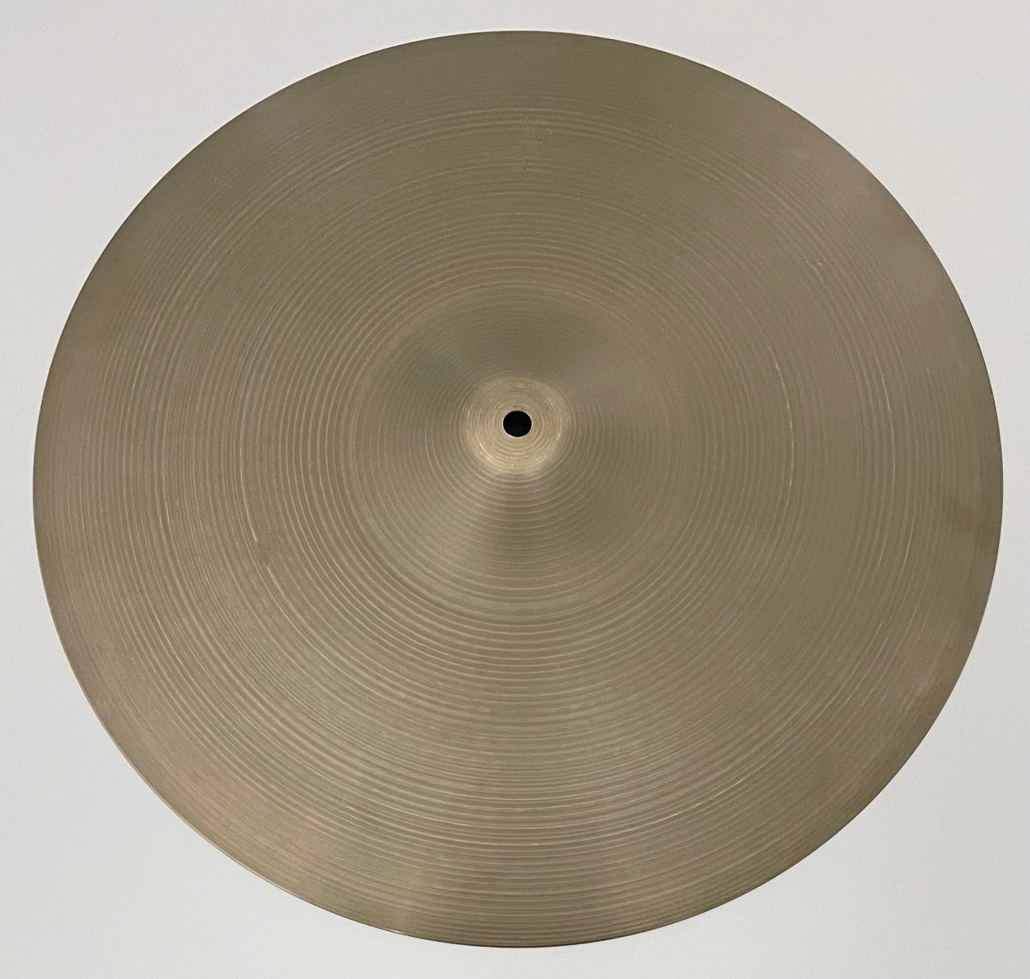 18" Zildjian Avedis Ride (2)